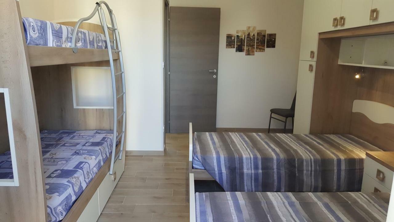 Appartamento Fronte Porto Альгеро Экстерьер фото